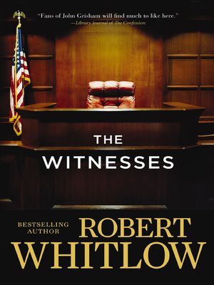 cover image of The Witnesses
